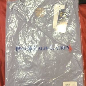Polo t shirt. Never worn. Brand new.